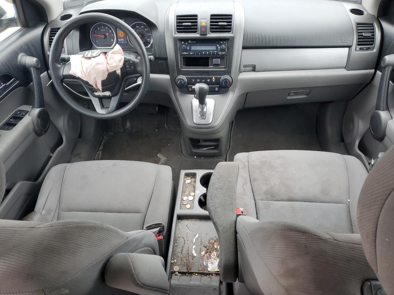 2010 Honda CR-V - Image 8