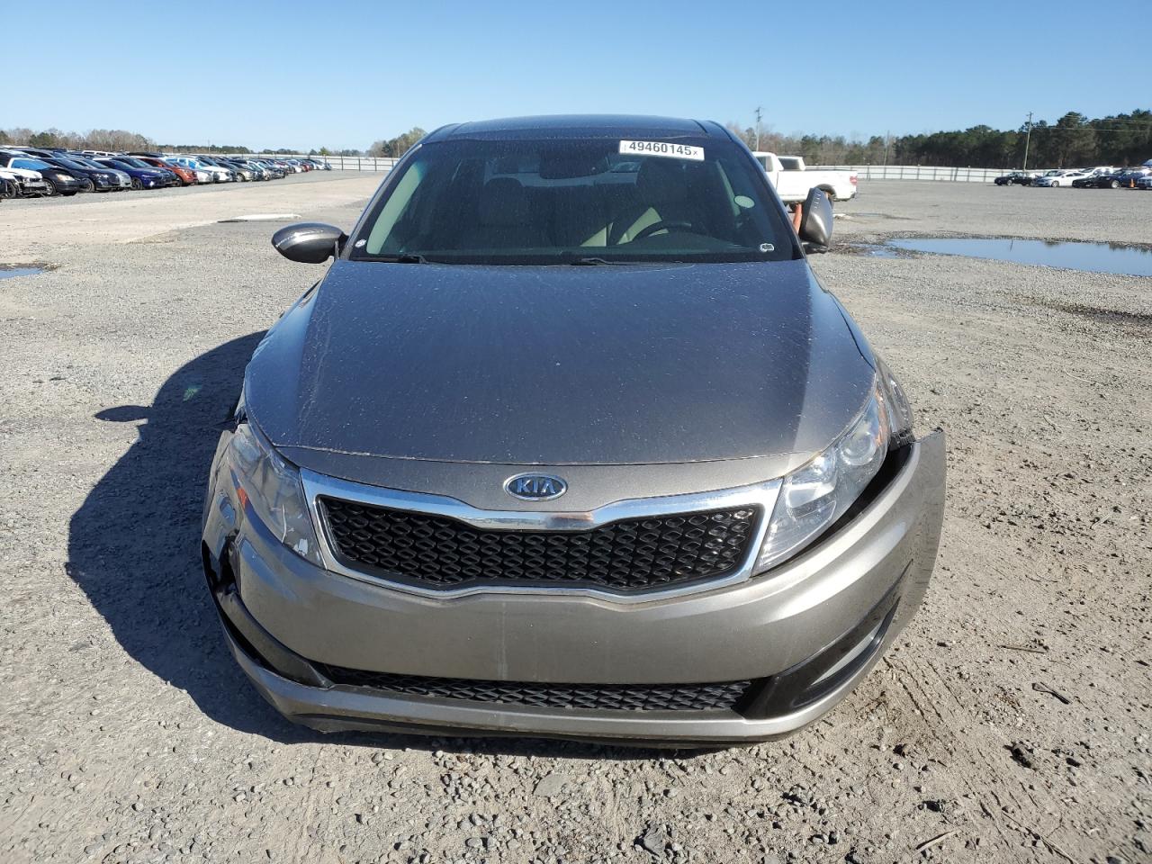 2012 Kia Optima - Image 5