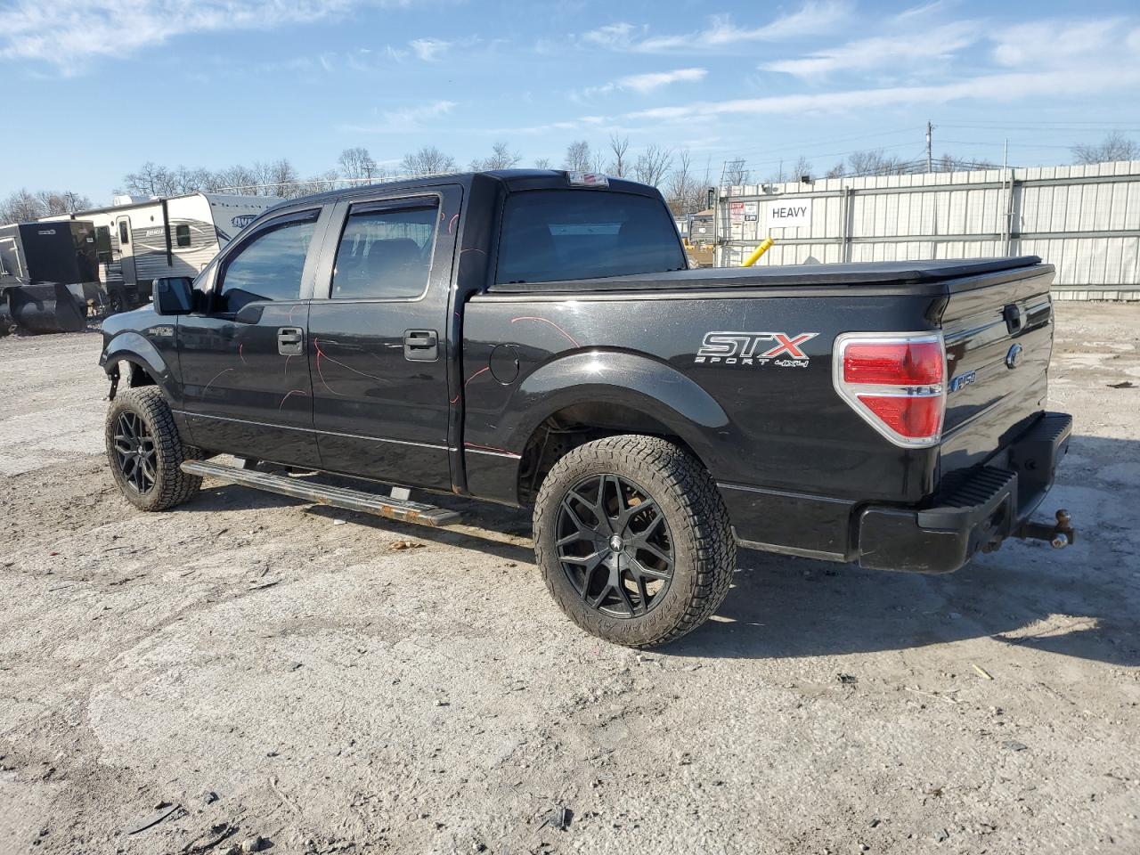 2014 Ford F-150 - Image 2
