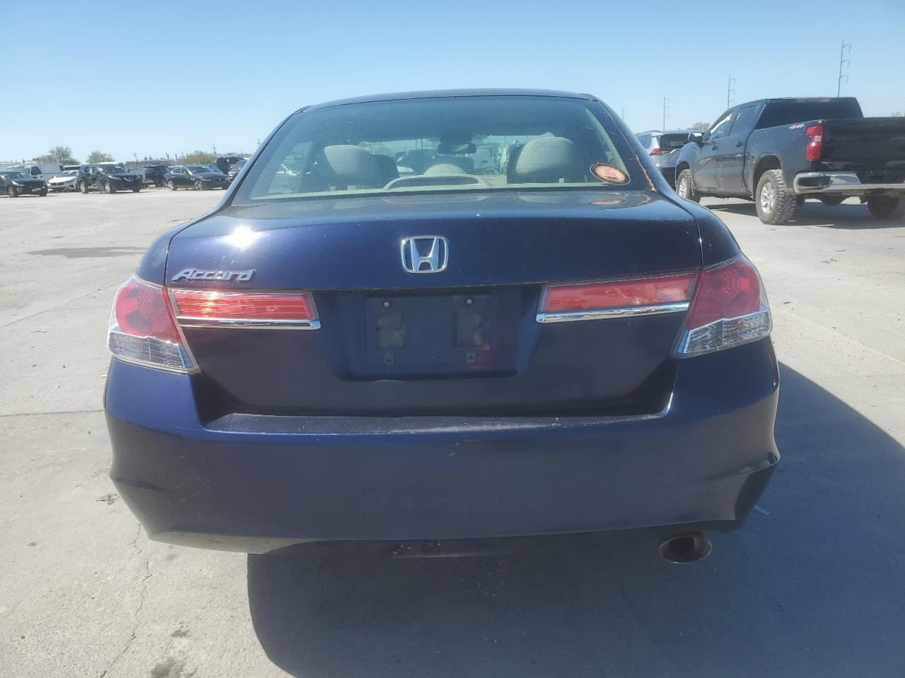 2011 Honda Accord - Image 6