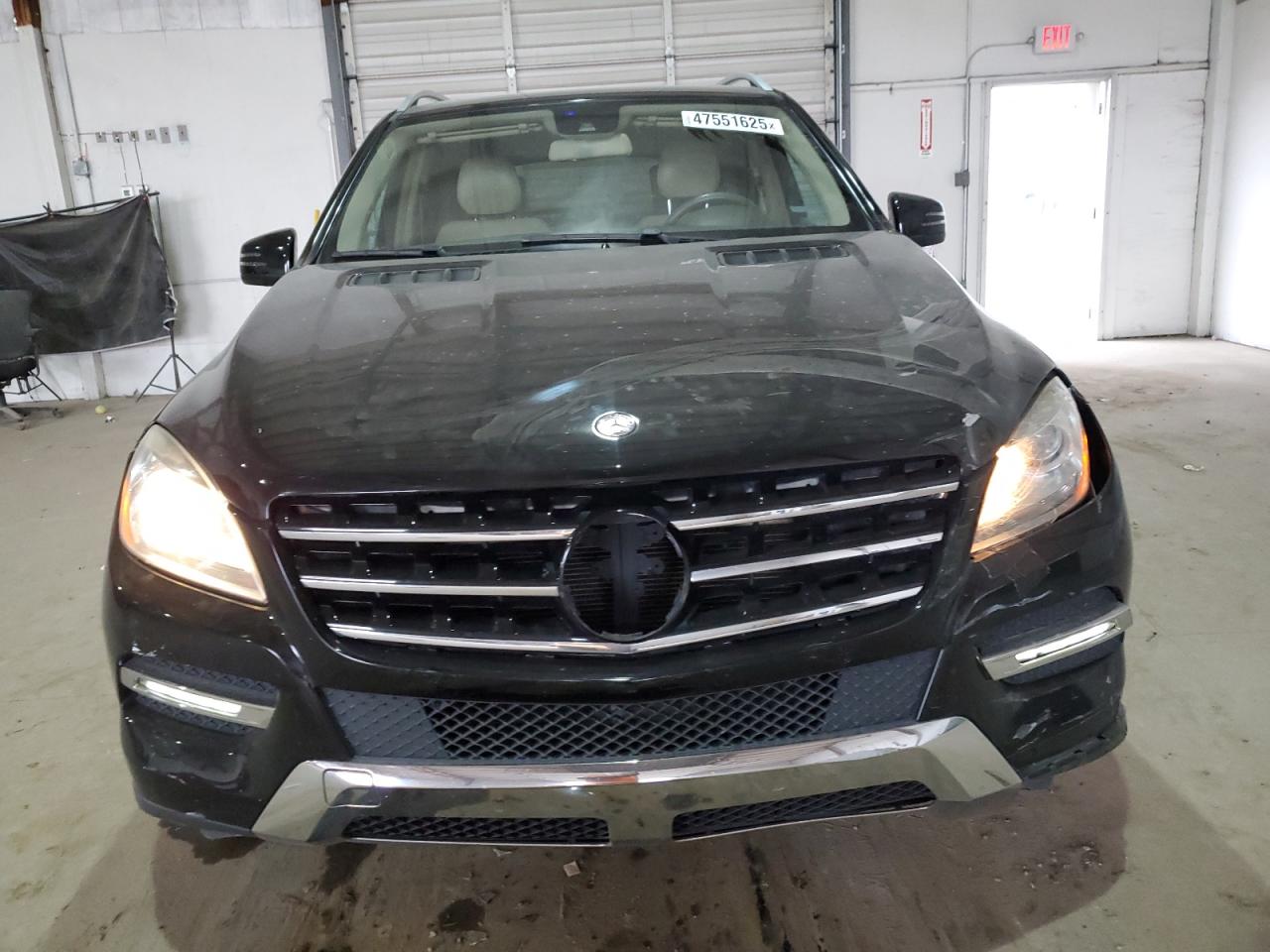 2015 Mercedes-Benz M-klasse - Image 5