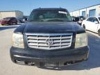 2003 Cadillac Escalade Luxury en Venta en Haslet, TX - Front End