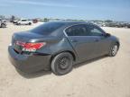 2012 Honda Accord Lx იყიდება San Antonio-ში, TX - Rear End