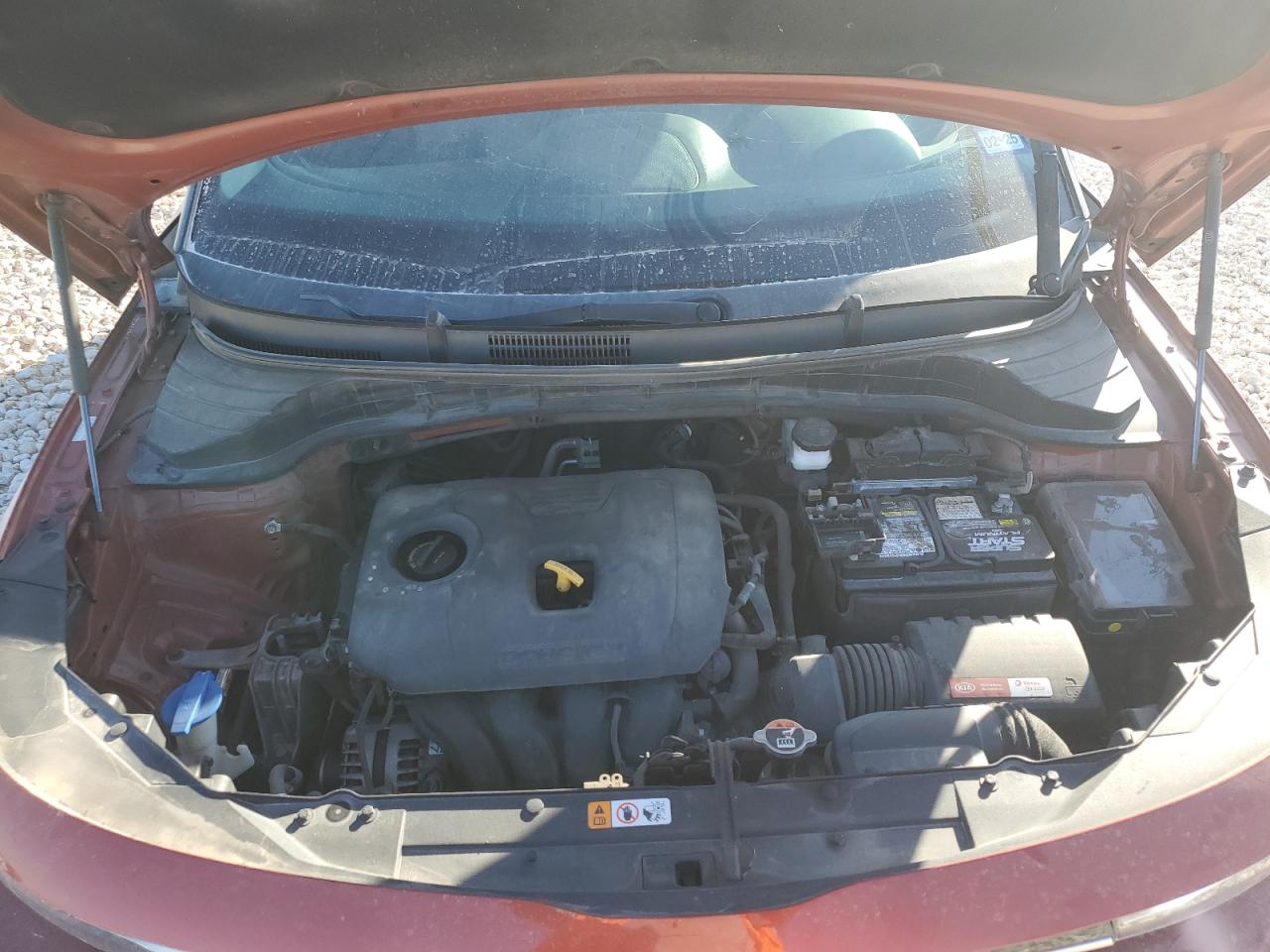 2020 Kia Soul - Image 12