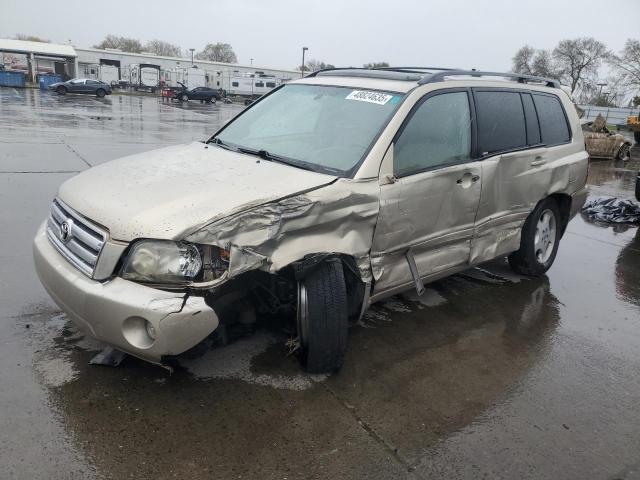 2006 Toyota Highlander Limited