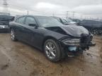 2022 Dodge Charger Sxt na sprzedaż w Elgin, IL - Front End