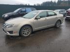 2010 Ford Fusion Sel en Venta en Arlington, WA - Rear End