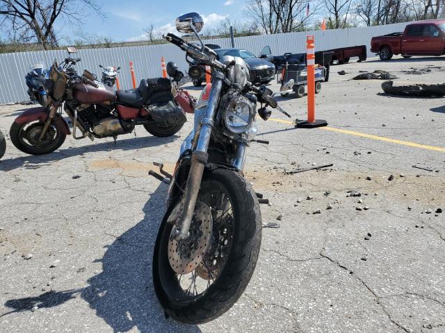 2007 HARLEY-DAVIDSON VRSCX 