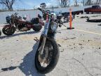 2007 HARLEY-DAVIDSON VRSCX  for sale at Copart MO - ST. LOUIS