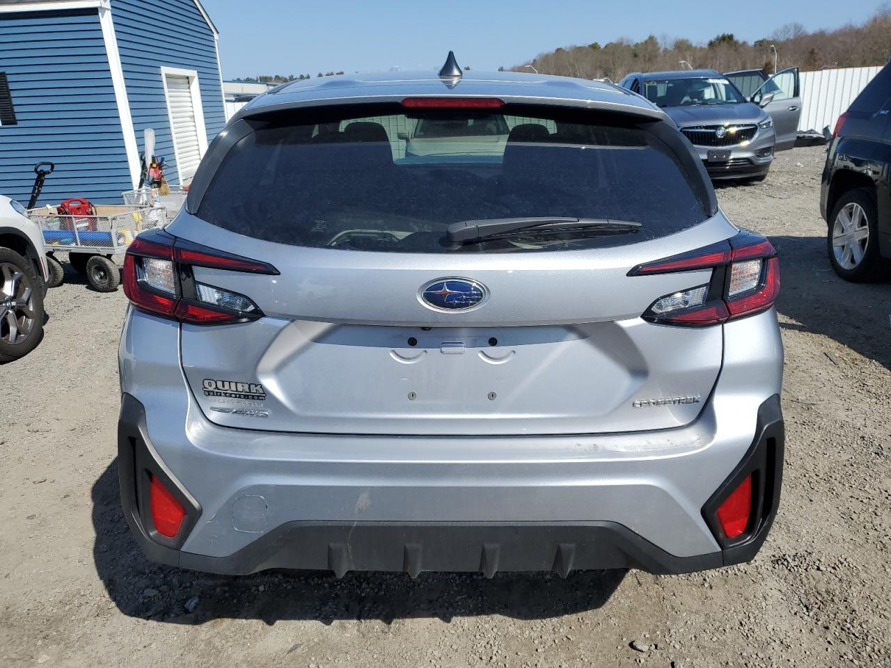 2024 Subaru XV - Image 6