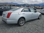 2019 Cadillac Cts Luxury продається в Mentone, CA - Front End