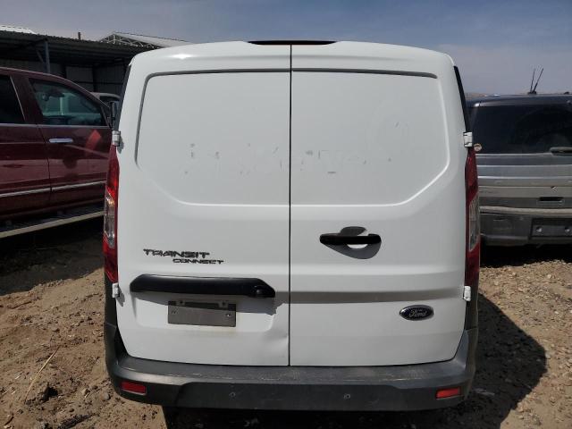 2021 FORD TRANSIT CONNECT XL
