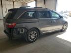 2012 Honda Odyssey Exl zu verkaufen in Lexington, KY - Front End