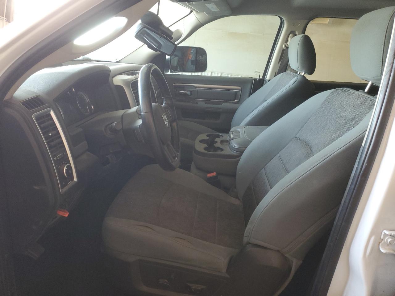 2017 RAM 1500 - Image 7
