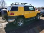 2007 Toyota Fj Cruiser  на продаже в New Britain, CT - Rear End