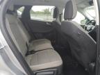 2021 Ford Escape Se იყიდება Savannah-ში, GA - Rear End