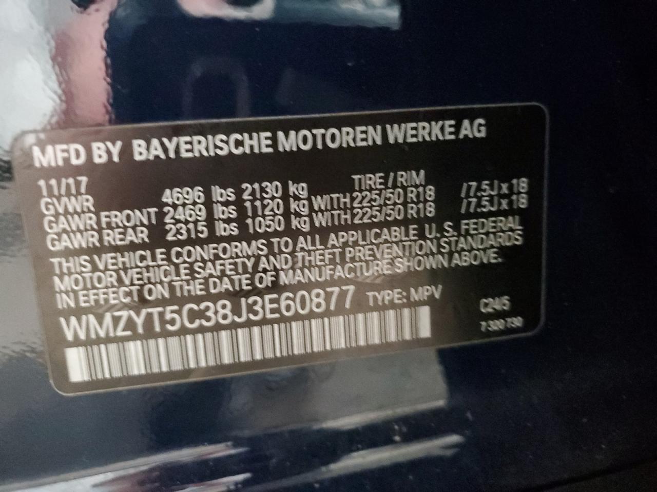 2018 MINI Cooper - Image 14