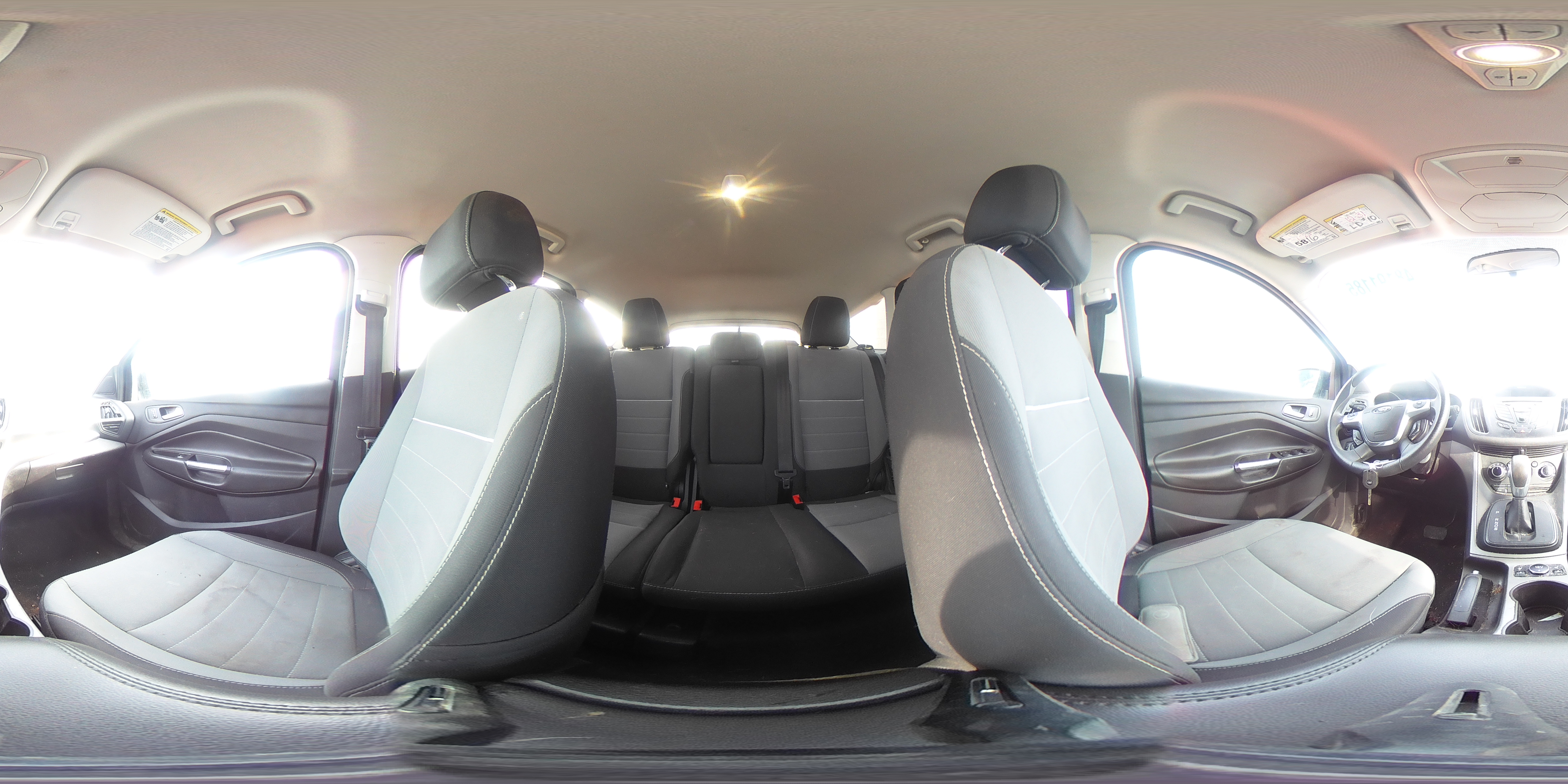 2014 Ford Escape - Image 14