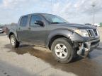 2010 Nissan Frontier Crew Cab Se for Sale in Lebanon, TN - Front End