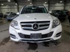 2015 Mercedes-Benz Glk 350 4Matic en Venta en Ham Lake, MN - Side