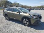 2022 Subaru Outback Limited na sprzedaż w Gastonia, NC - Water/Flood