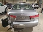 2007 Hyundai Sonata Gls за продажба в Eldridge, IA - Rear End
