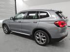 2024 Bmw X3 Xdrive30I de vânzare în Wilmer, TX - Normal Wear