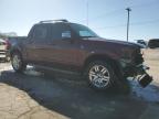 2007 Ford Explorer Sport Trac Limited zu verkaufen in Lebanon, TN - Front End