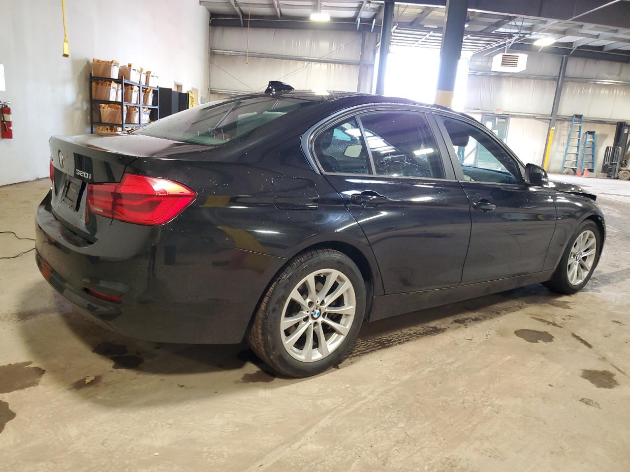 2018 BMW 3er - Image 3