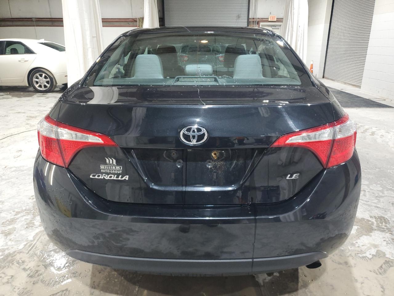 2016 Toyota Corolla - Image 6