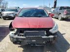 2015 Hyundai Accent Gls en Venta en Wichita, KS - Front End