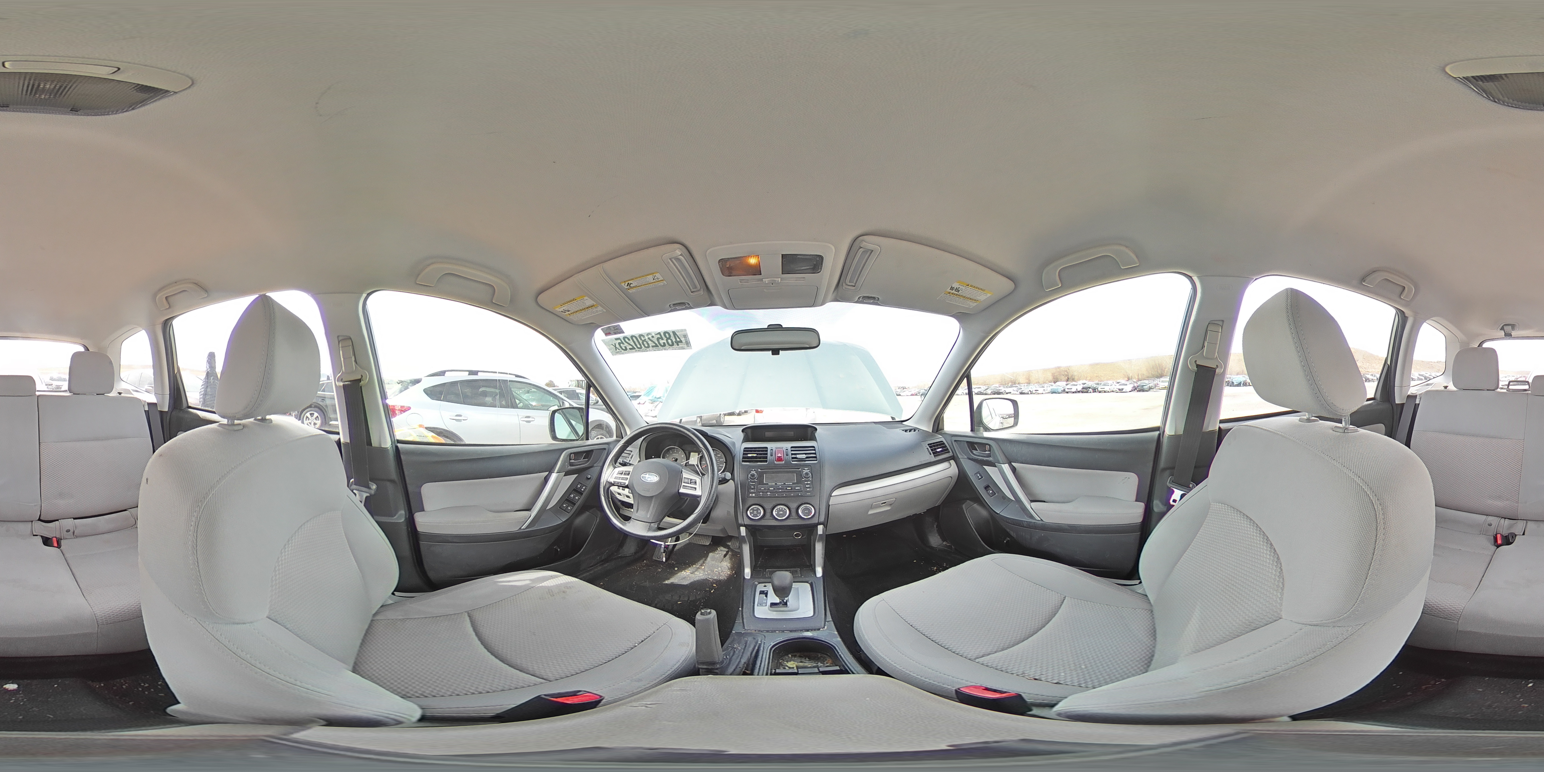 2014 Subaru Forester - Image 13
