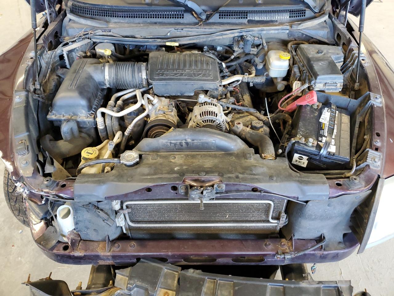 2005 Dodge Dakota - Image 11