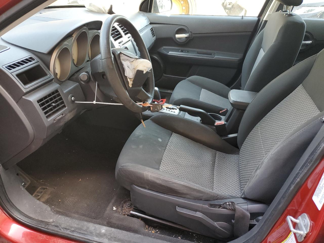 2009 Dodge Avenger - Image 7