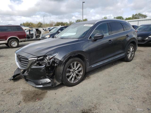 2016 Mazda Cx-9 Grand Touring
