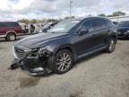 2016 Mazda Cx-9 Grand Touring იყიდება Sacramento-ში, CA - Front End