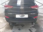 2017 HYUNDAI TUCSON SE for sale at Copart EAST KILBRIDE