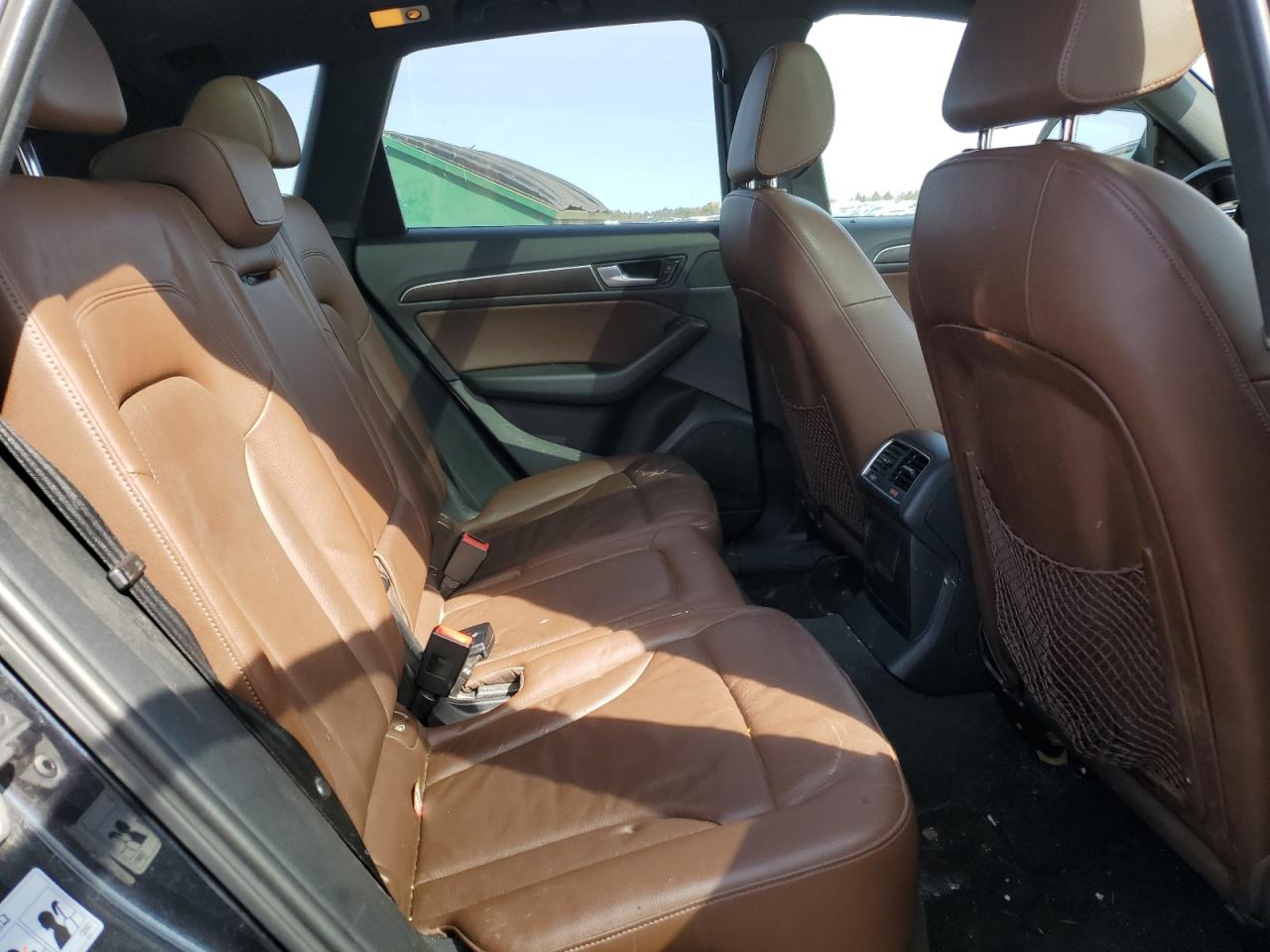 2015 Audi Q5 - Image 10