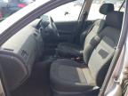 2005 SKODA FABIA AMBIENTE TDI PD 100  for sale at Copart WHITBURN