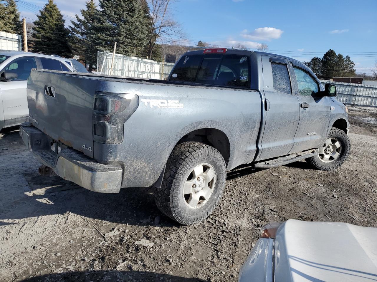 2007 Toyota Tundra - Image 3