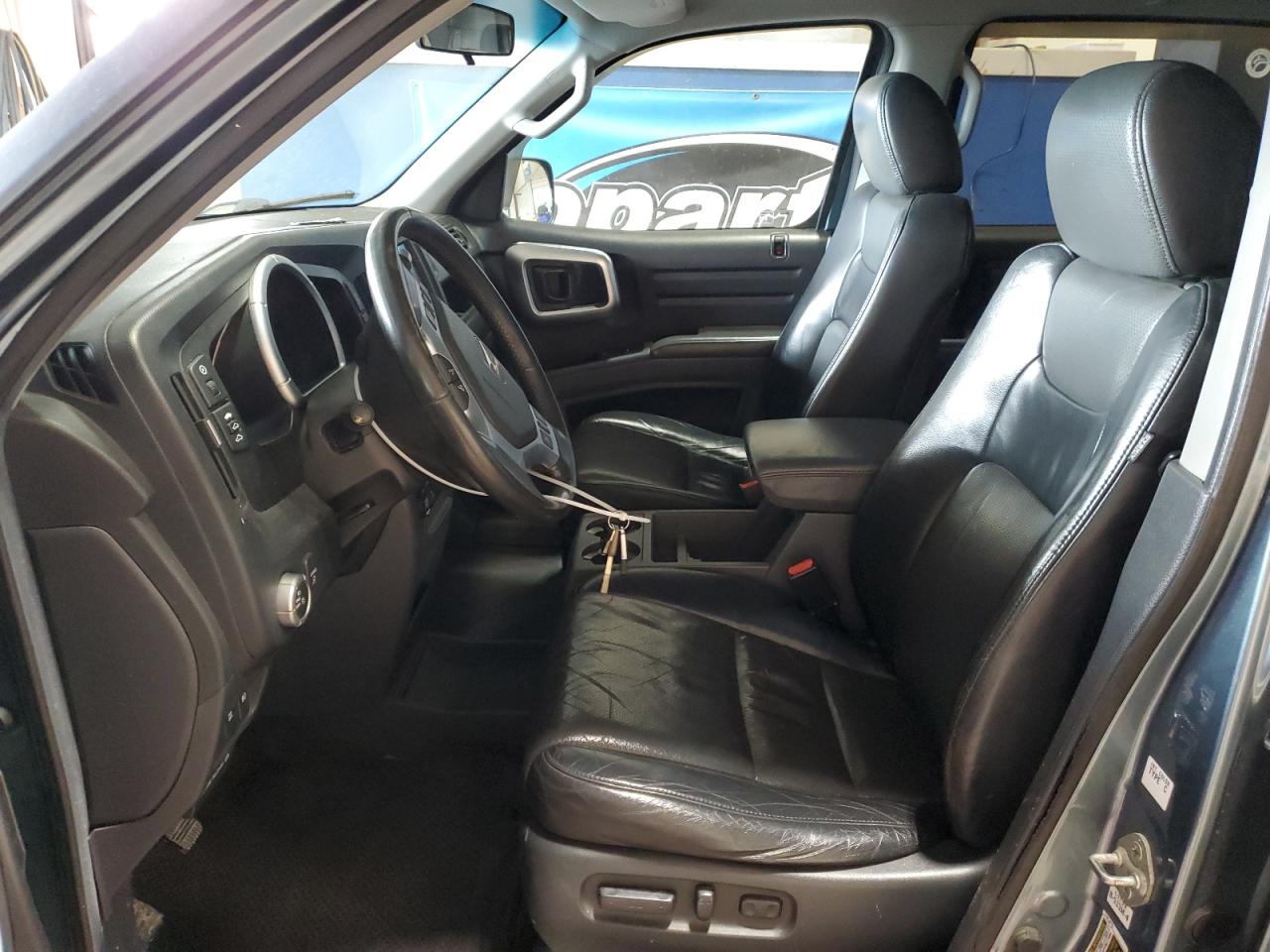 2006 Honda Ridgeline - Image 7