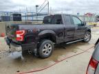 2018 Ford F150 Super Cab en Venta en Lawrenceburg, KY - Side