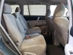 2013 Toyota Highlander Base იყიდება China Grove-ში, NC - Front End
