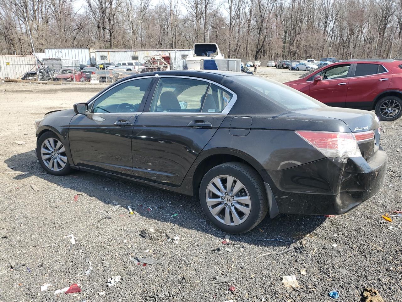 2012 Honda Accord - Image 2