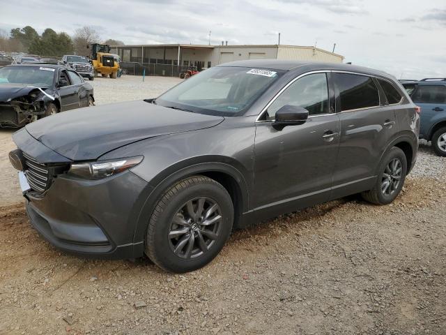 2022 Mazda Cx-9 Touring