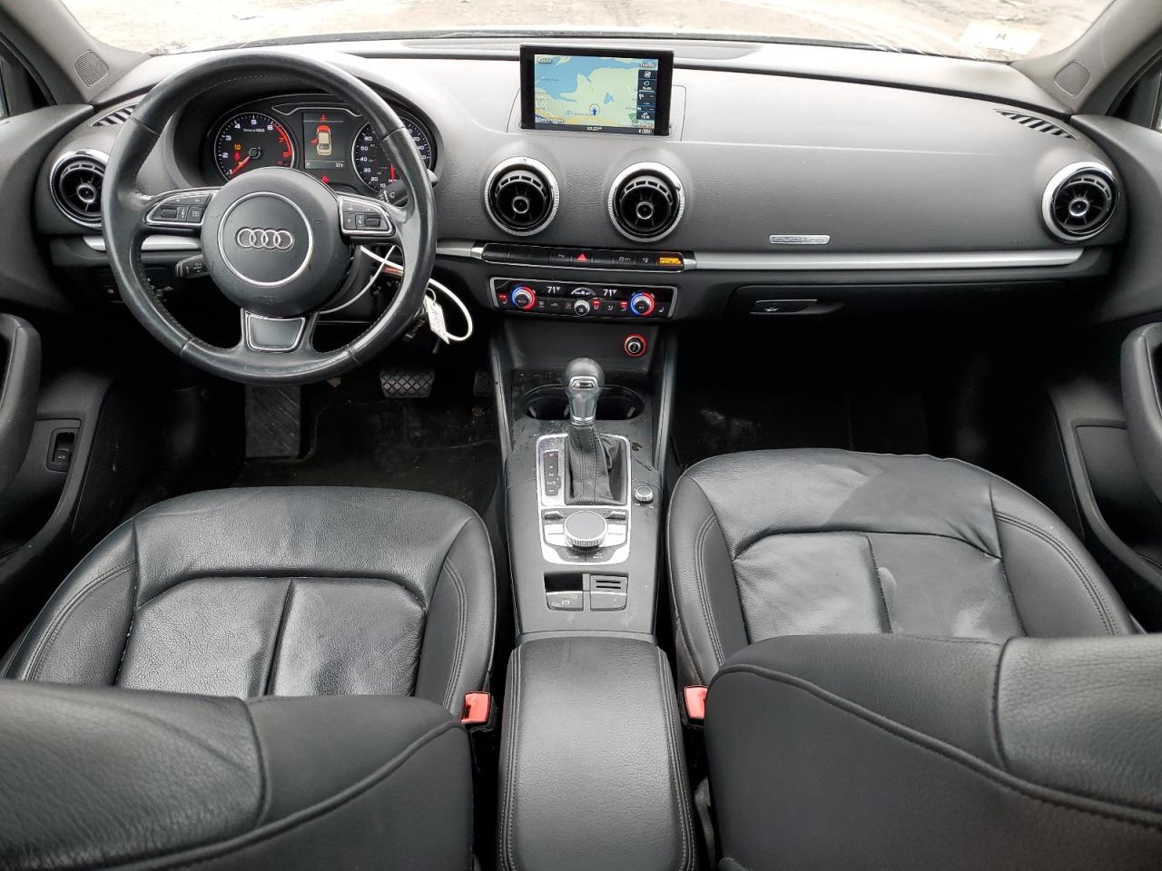 2016 Audi A3 - Image 8