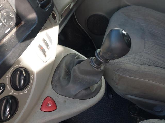 2007 NISSAN PRIMASTAR
