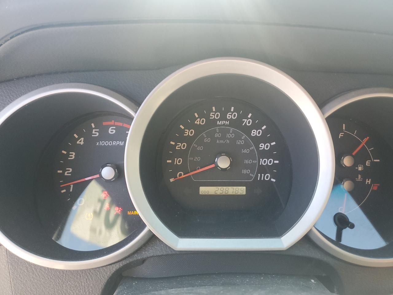 2006 Toyota 4Runner - Image 9