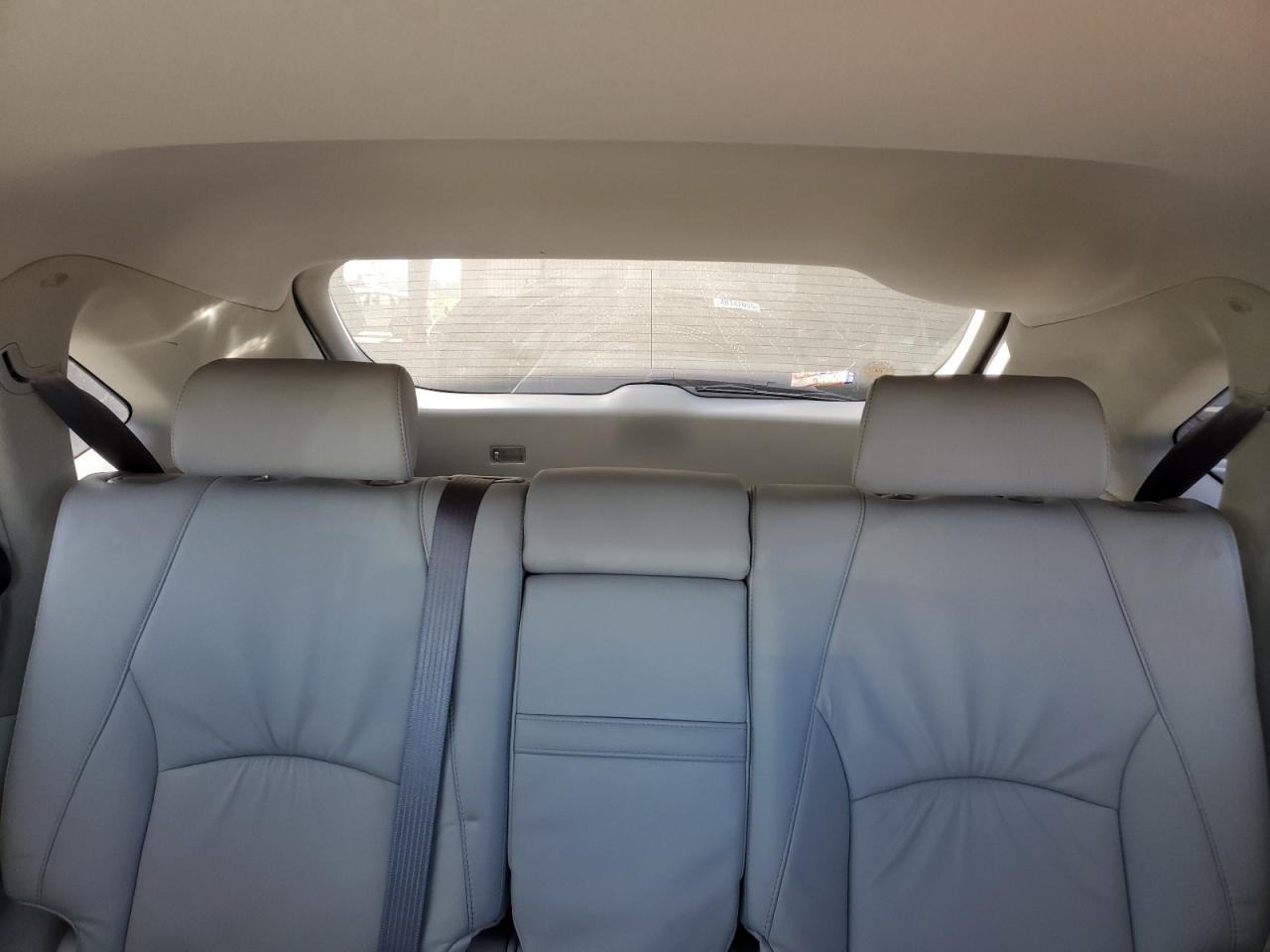2007 Lexus RX - Image 10