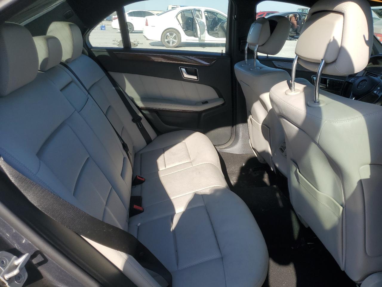 2013 Mercedes-Benz E-klasse - Image 10